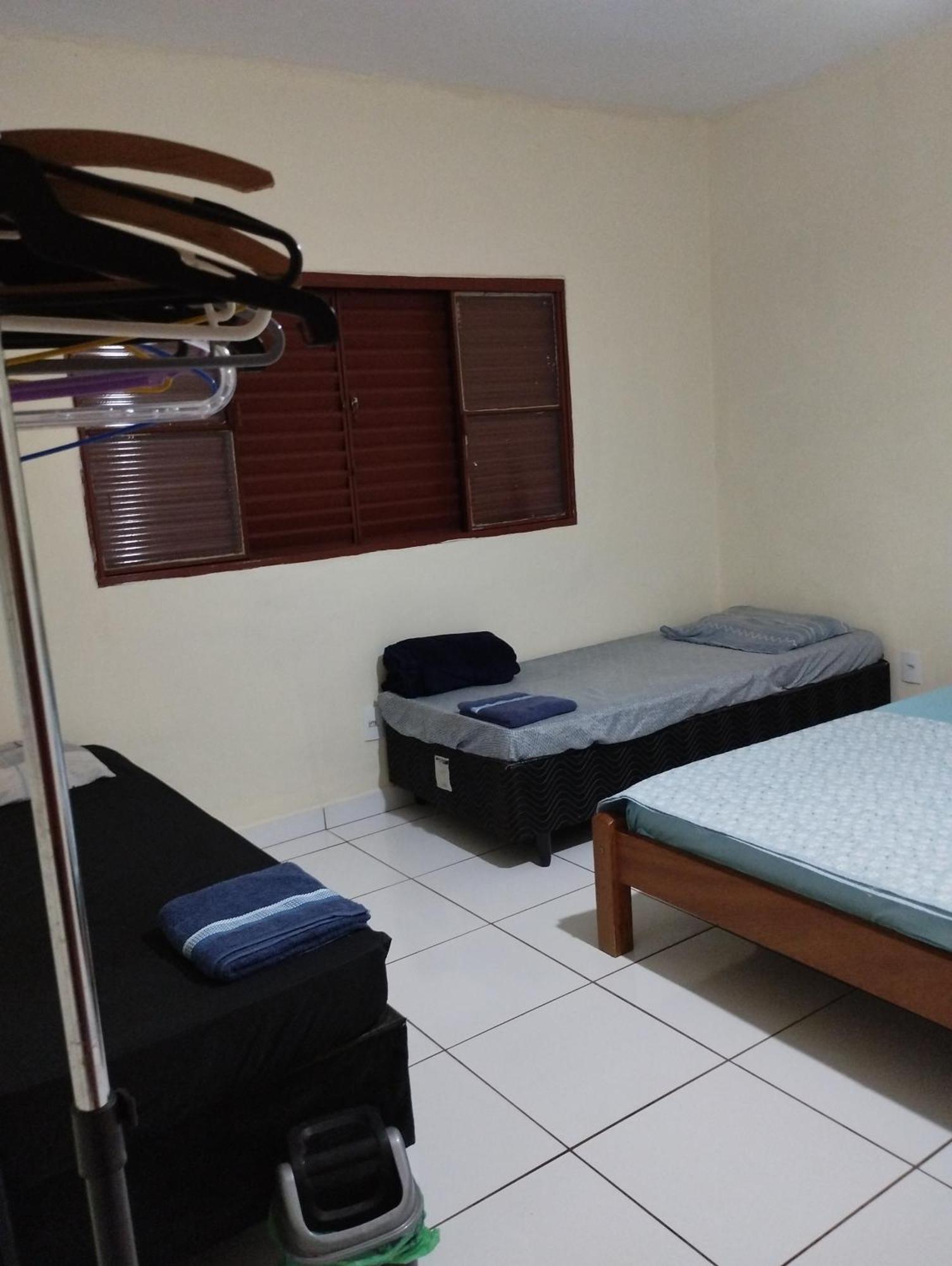 Pousada Acolhedora Unidade II Ribeirão Preto Habitación foto