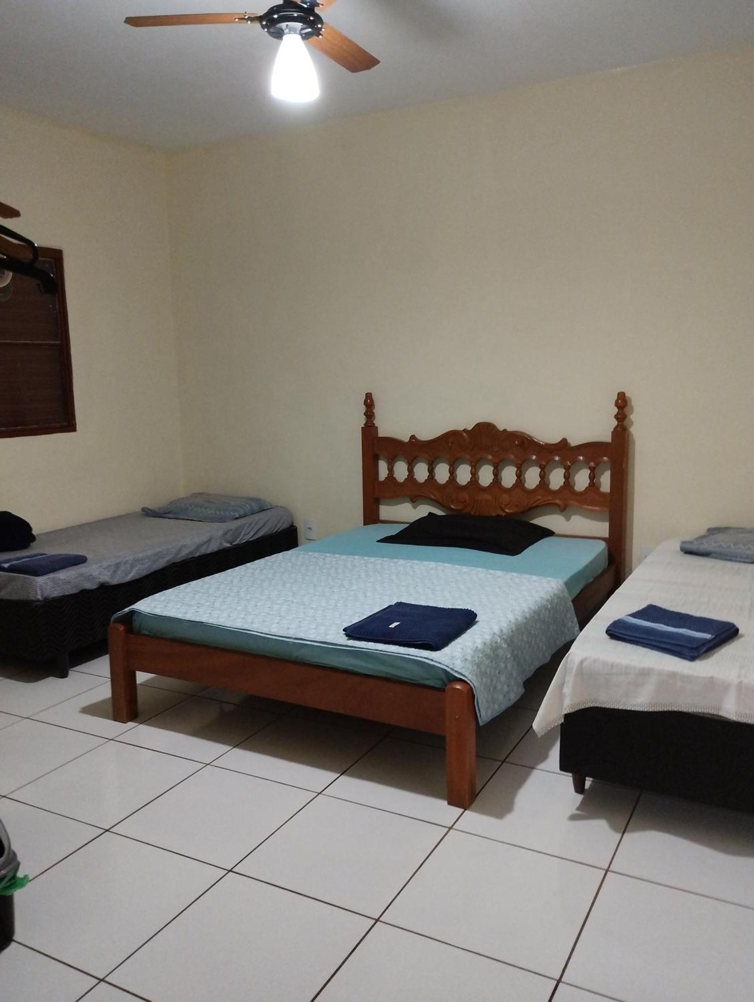 Pousada Acolhedora Unidade II Ribeirão Preto Habitación foto