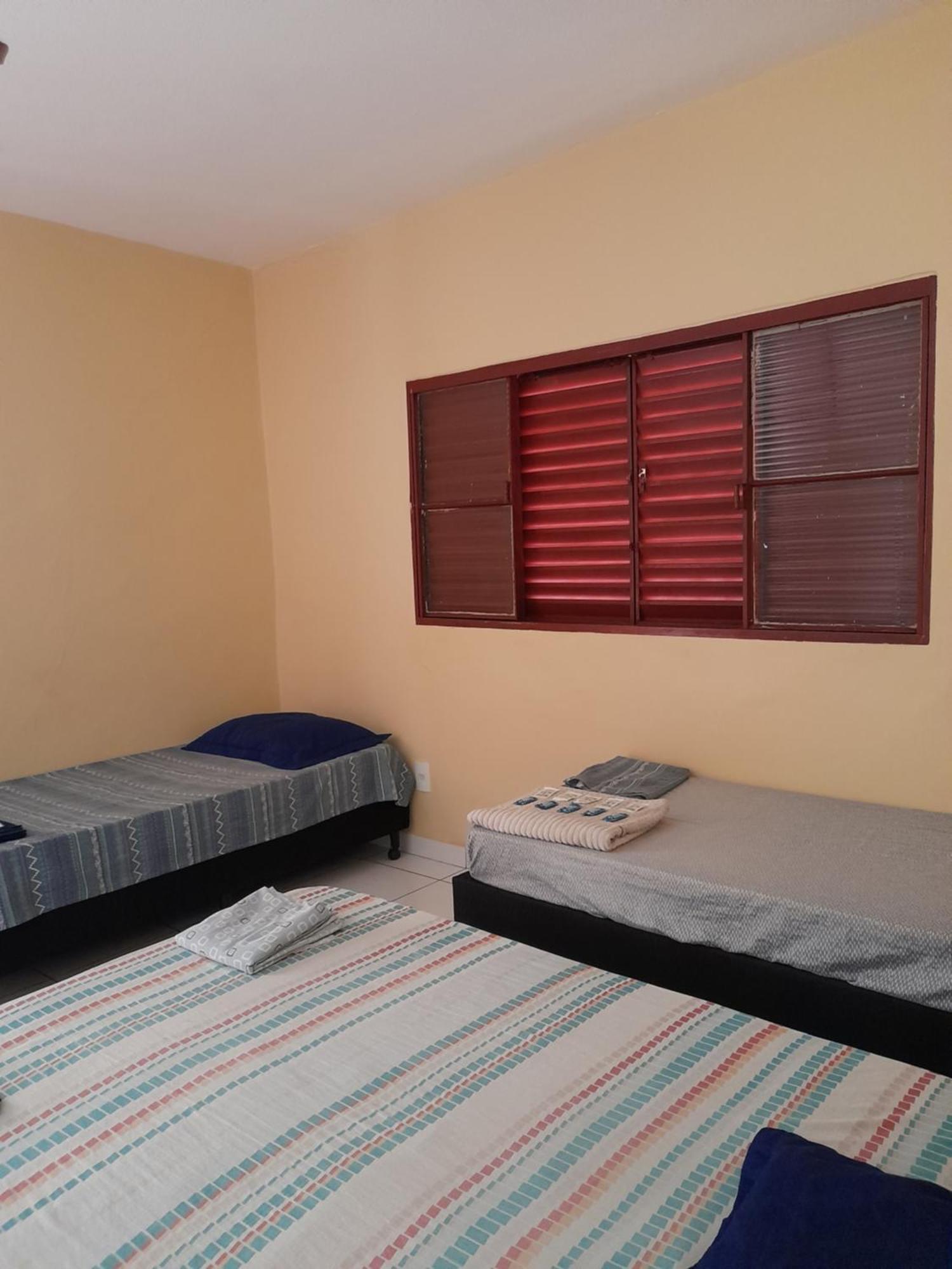 Pousada Acolhedora Unidade II Ribeirão Preto Habitación foto